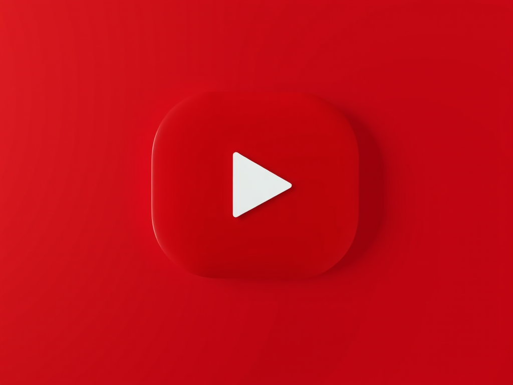 YOUTUBE ICON